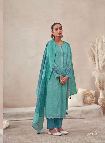 Omtex raahaa dress materials wholesale 