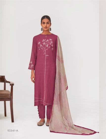 Omtex sitara cheap dress material wholesale market at delhi