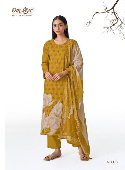 Omtex zariya buy dress materials woollen online india wholesale