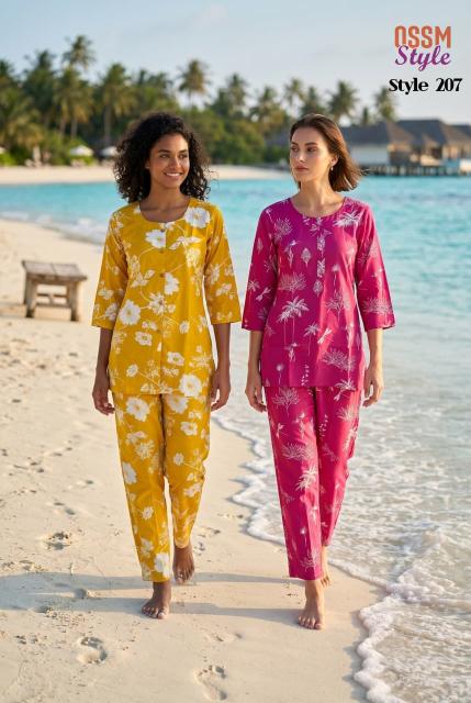 Ossm style 207 coord set wholesale sites for clothing in india