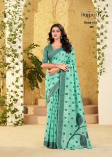 Rajpath carnival silk wholesale sarees online 