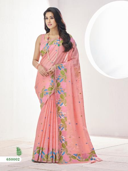Rajpath gulabi silk saree surat shopping online