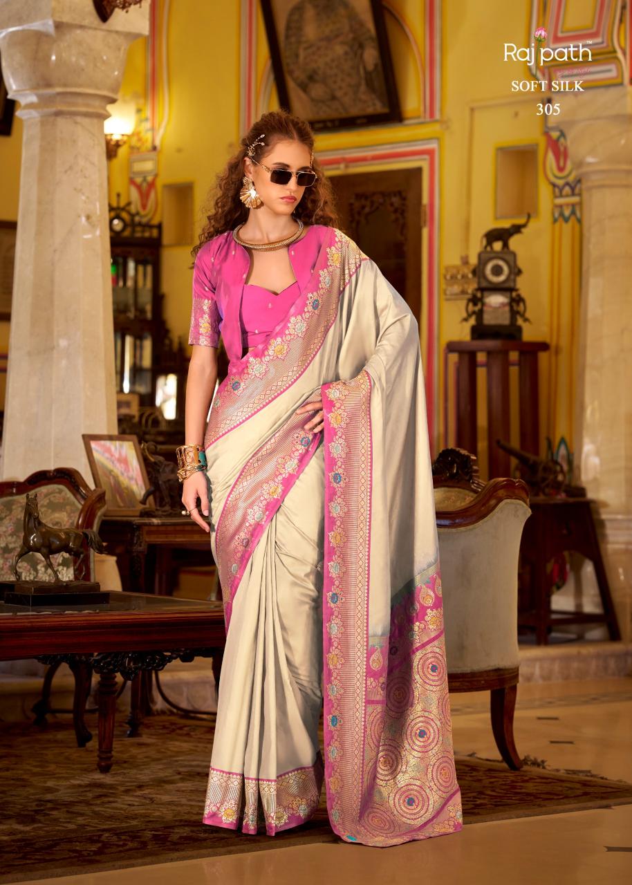Rajpath sabarmati silk wholesale saree market in surat contact number
