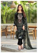 Riaz arts bin saeed cotton dress material wholesale shop 