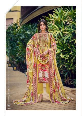 Riaz arts musafir 37 cotton embroidered dress material wholesale