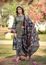 Romani aarzu vol-30 best dress material wholesale dealers in chikpet 