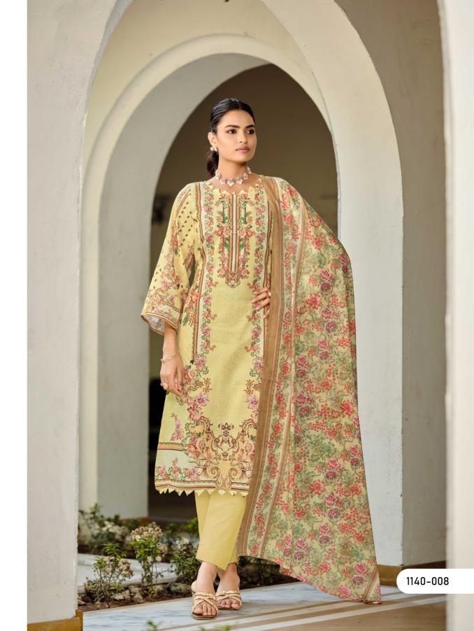 Romani nafisa vol 2 dress material wholesale pune maharashtra