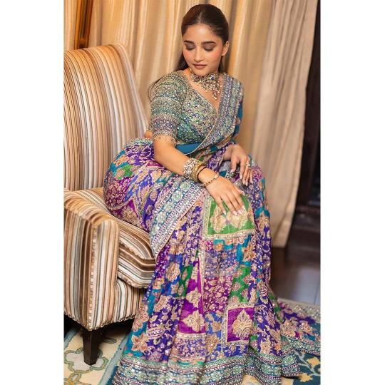 Sandhya beautiful soft silk surat saree market name list 