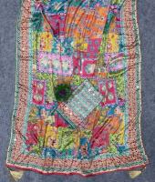 Sandhya designer handwork surat saree bajar 