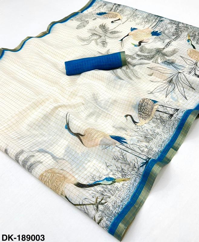 Sandhya duck digital print cheap rate sarees wholesale 