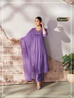 Shivay bagundi kurti wholesale surat
