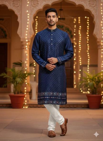 Shree salasar mens wear kurta pajama wholesaler in delhi