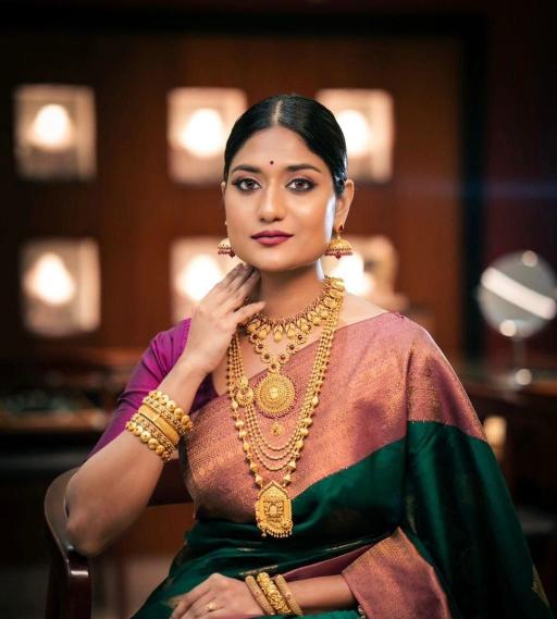 Soft Silk 6090 Lichi Silk Saree suppliers in Hyderabad