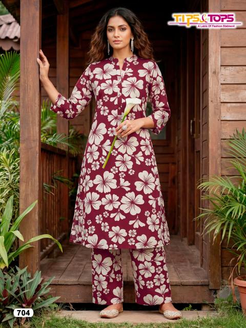 Tips & tops cinderella vol 7 coord set womens branded clothing wholesale