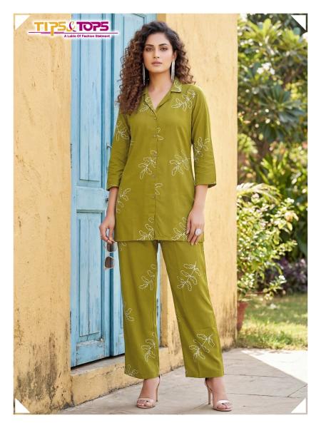 Tips & tops princess vol 2 coord sets wholesale 