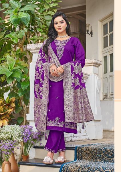 VamikaTM padmini 3pcs ulhasnagar wholesale kurti market