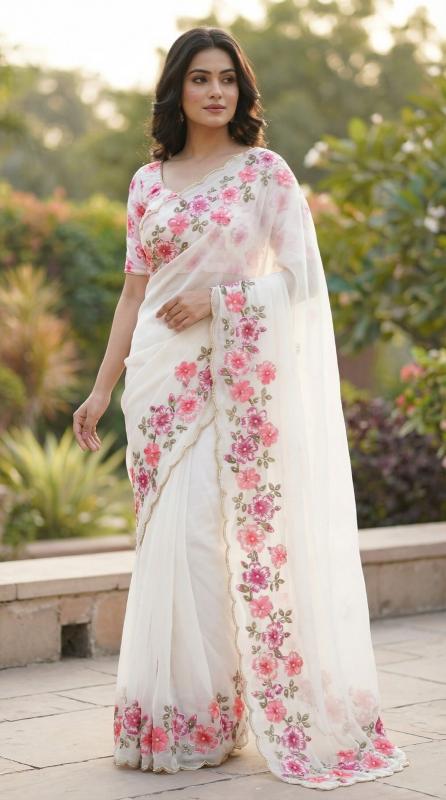 Vastrangan cherry saree clothing wholesale suppliers 