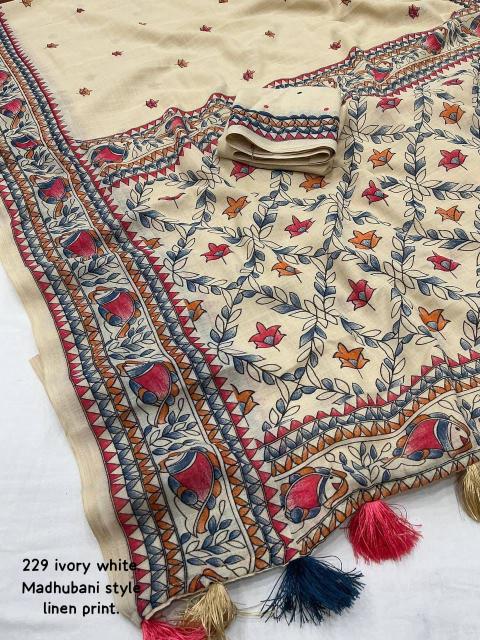 Vastrangan fancy prints best wholesale saree market in india
