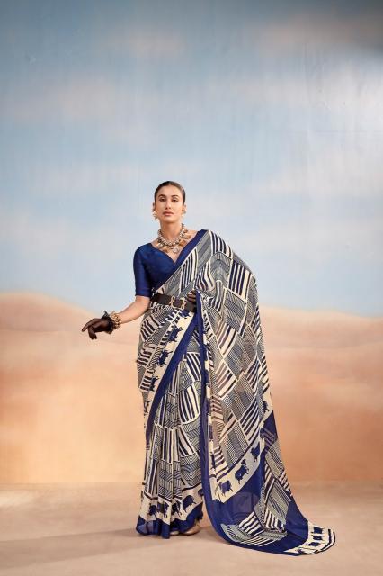 Vastrangan kashviya-1 saree website for wholesale clothing
