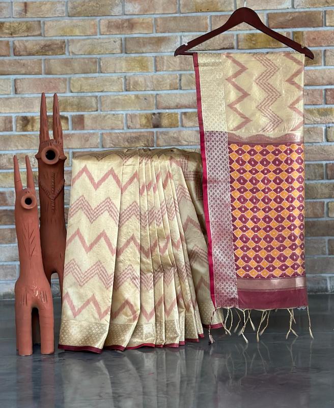 Vastrangan soft silk best wholesale sarees in surat 