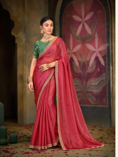 Vipul amaira vol-10 fancy saree wholesale in surat 