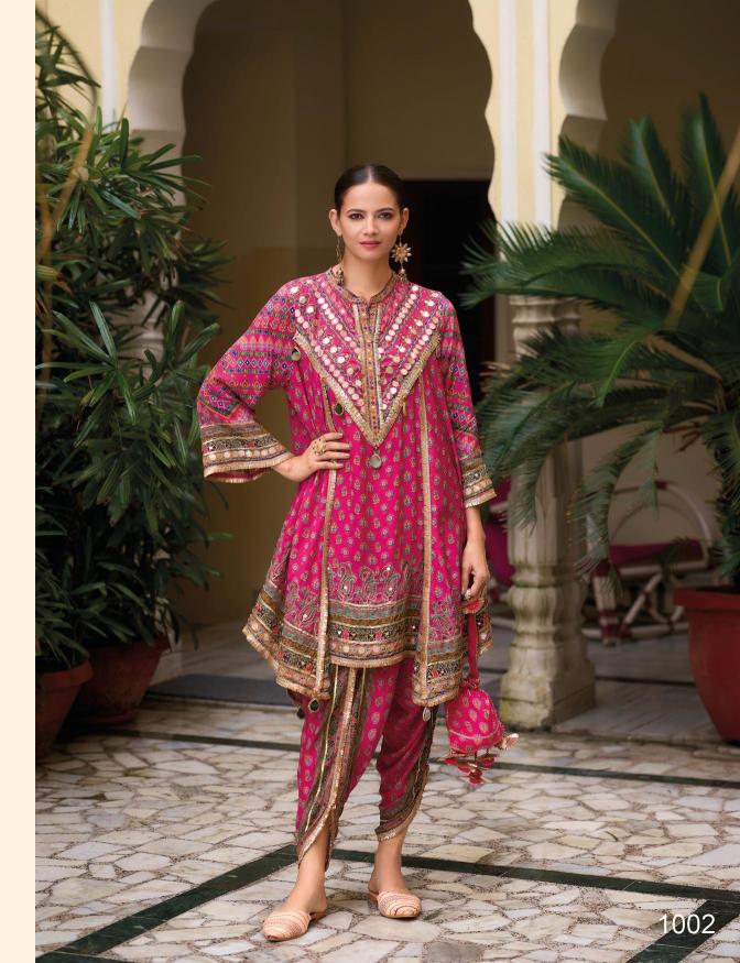 Your choice kiko delhi salwar suit wholesale