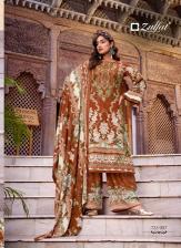 Zulfat dilruba vol 2 best dress materials wholesale 