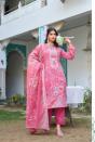 Zulfat farah vol 2 cotton dress material wholesalers in kanpur 