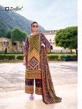 Zulfat mohabbat dress material wholesale in mumbai 