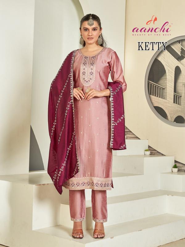 Aanchi Kitty Kurti dealers in Kolkata