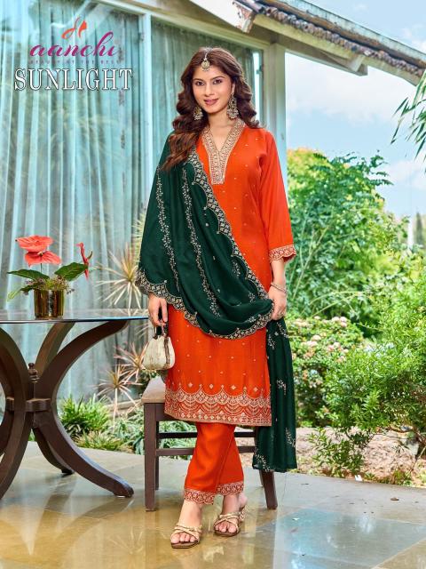 Aanchi Sunlight Kurti suppliers in West Bengal