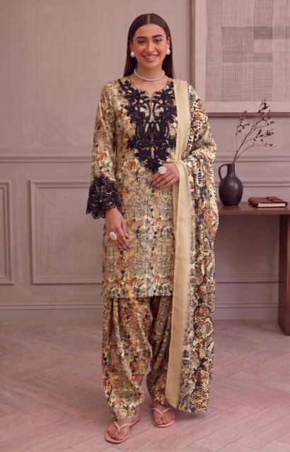 Afsana Ramika Farshi Wholesale salwar suits supplier