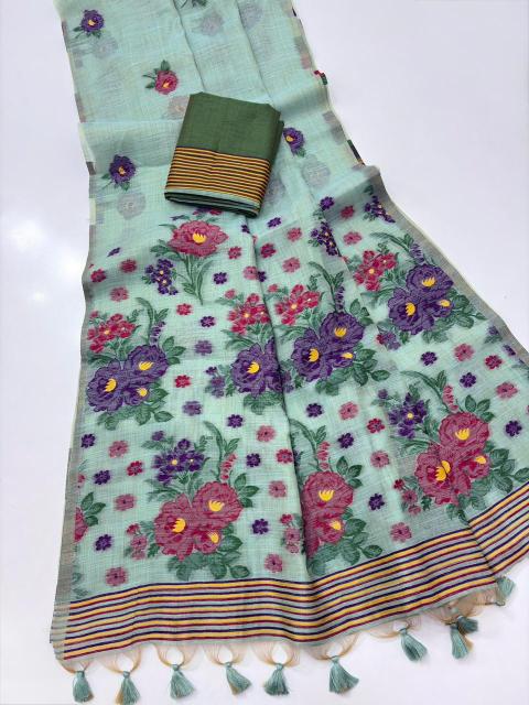 Akshara muga cotton sarees catalogue with price 