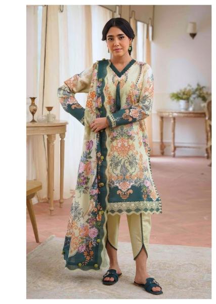Alzohaib 1526-1529 wholesaler of salwar suits in kolkata 