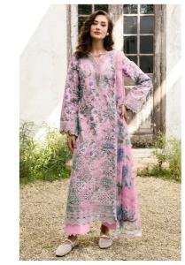 Alzohiab innaya brand cotton salwar suit wholesale 