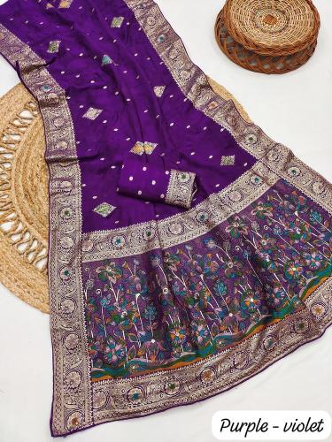 Anupama asmita vol-1 saree wholesale women clothing online 