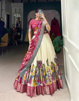 Artriddhs Dola silk vol 98 Embroidered lehenga choli wholesalers in Kolkata