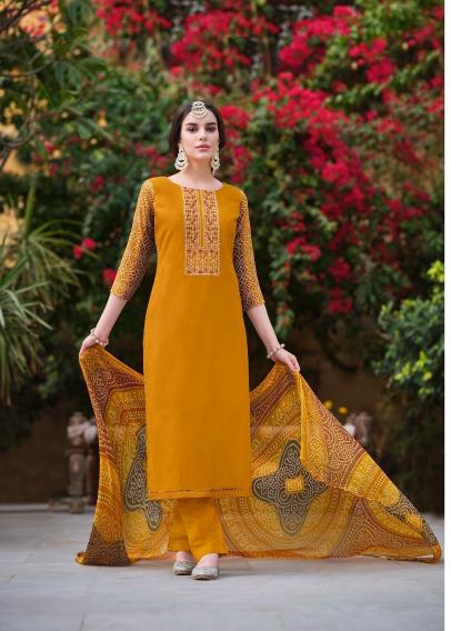 Belliza humsafar online wholesale dress material single piece 