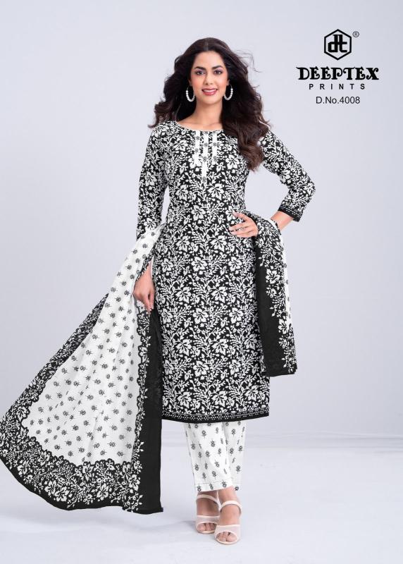 Deeptex aaliza b & w vol-4 wholesale kurti site in india 