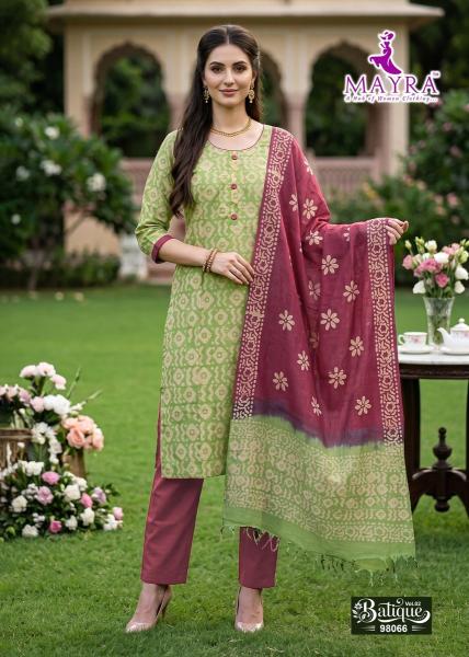Desi kudi batique wholesale kurtis online india 
