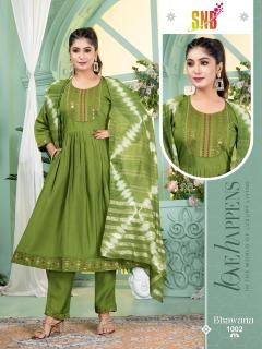 Desi kudi bhawana vol 1 wholesale kurti in jabalpur 