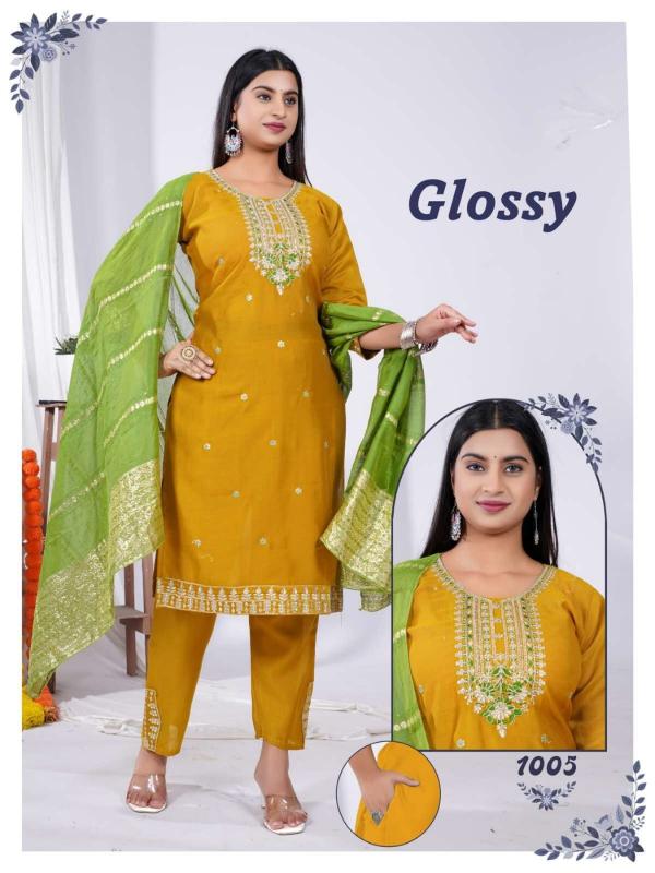 Desi kudi glossy wholesale kurtis in surat surat gujarat 