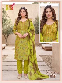 Desi kudi mokshi vol-3 wholesale kurti in jugsalai 