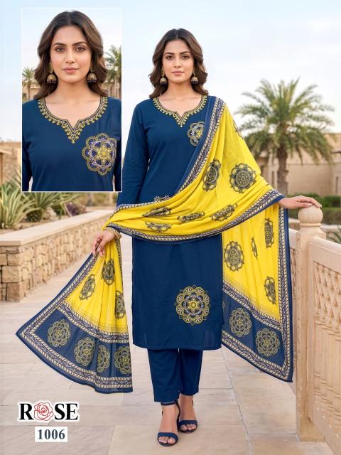 Desi kudi rose wholesale kurti shops veer tex mahira embroidered kurtis in bangalore 