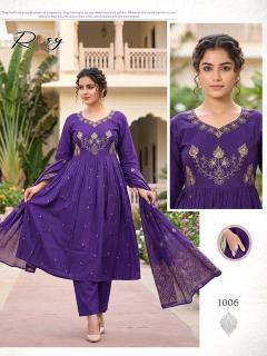 Desi kudi rosy anarkali wholesale kurtis online hyderabad 