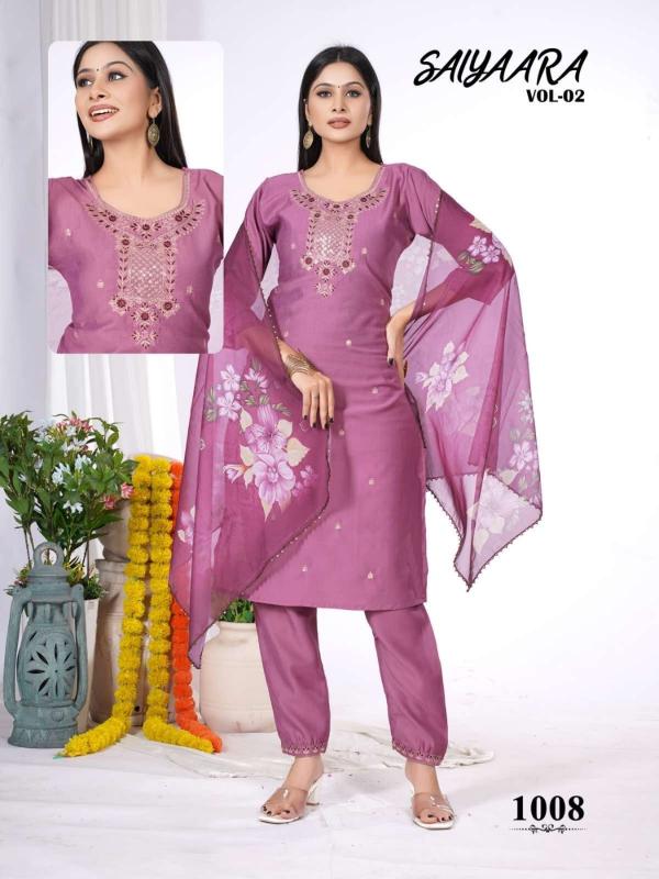 Desi kudi saiyaara wholesale kurtis in surat single piece available 