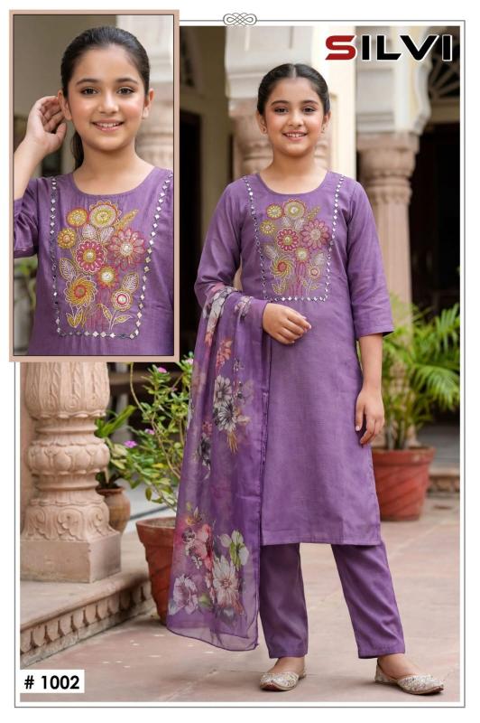 Desi kudi silvi kids wholesale kurti online shopping alibaba in india inr 