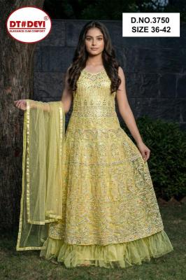 Dt Devi 3750 vol 2 Kids clothing wholesaler in Bangalore