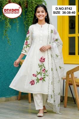 Dt Devi Ashva 9772 Wholesale children clothing in Ahmedabad