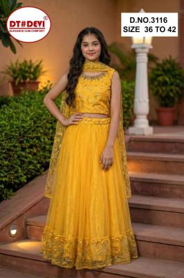 Dt Devi Falak vol 2 3116 Kids wear supplier in Ahmedabad